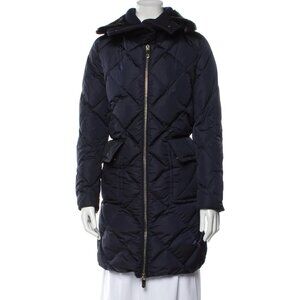 Moncler Down Coat XS